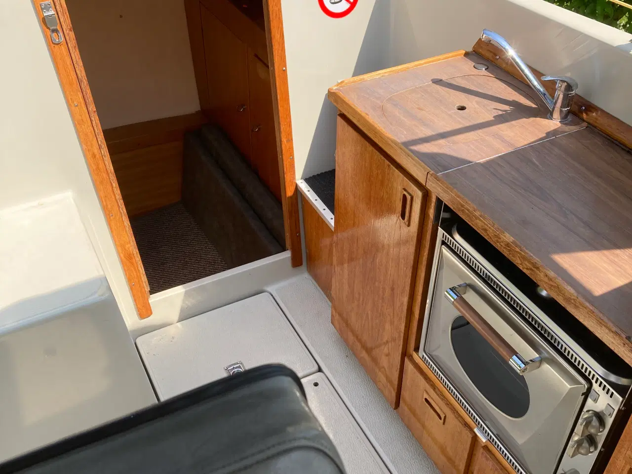 Billede 6 - Maxim 26  Hardtop