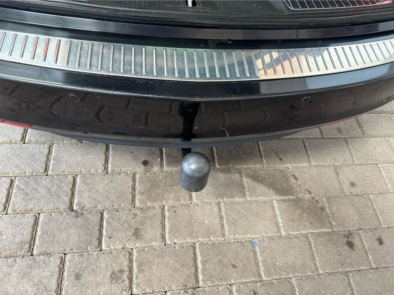 Billede 15 - Opel Insignia 2,0 CDTi 130 Cosmo Sports Tourer