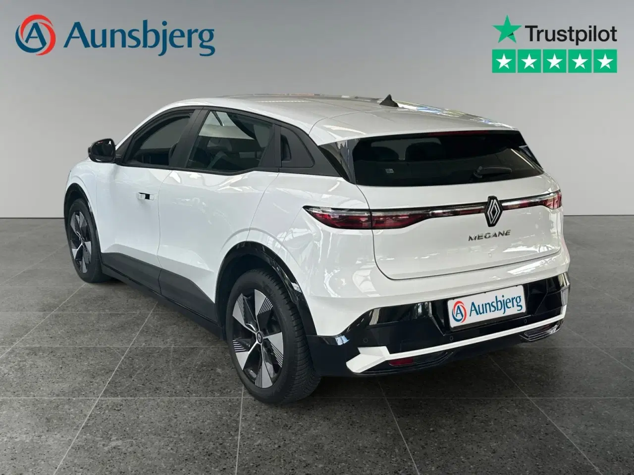 Billede 3 - Renault Megane E-Tech 40 Equilibre