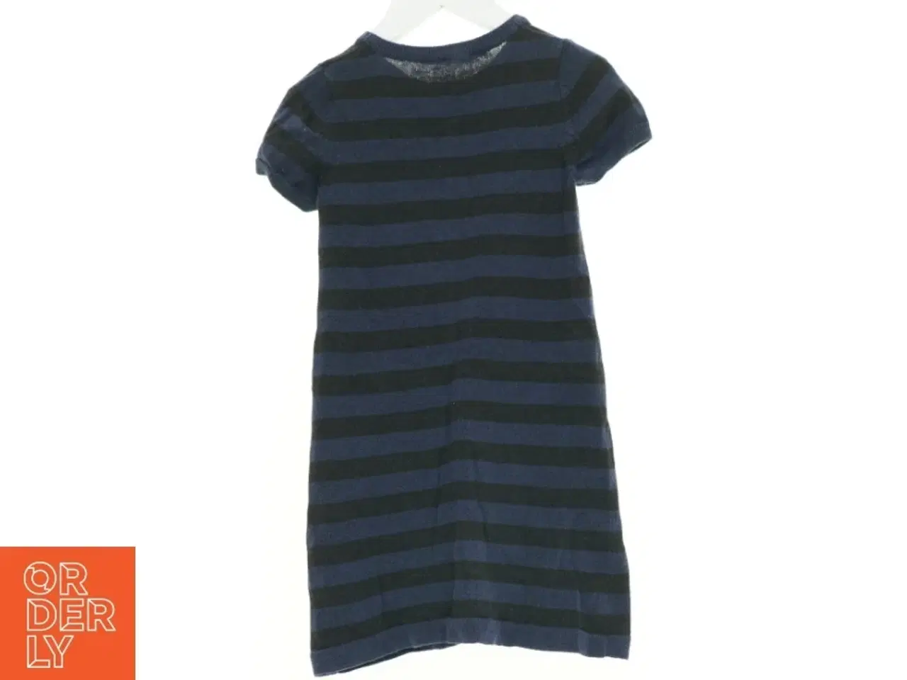 Billede 2 - Kjole fra H&M (str. 110 cm)