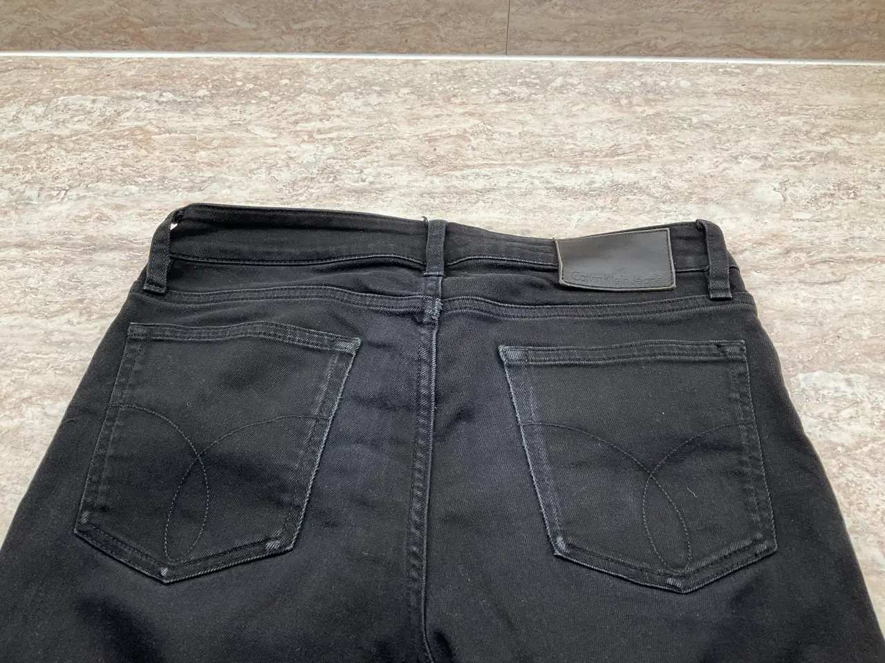 Billede 3 - Jeans, Calvin Klein, str. 30/34