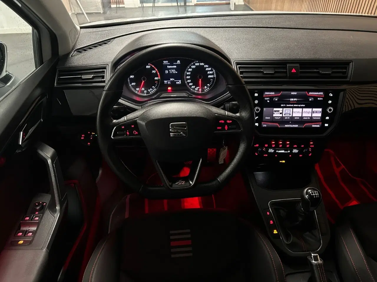 Billede 9 - Seat Ibiza 1,5 TSi 150 FR