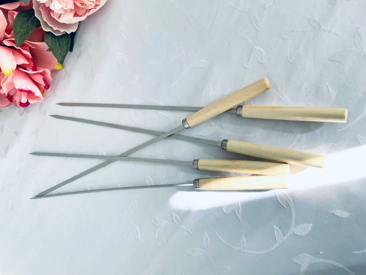 Billede 6 - Grillspyd