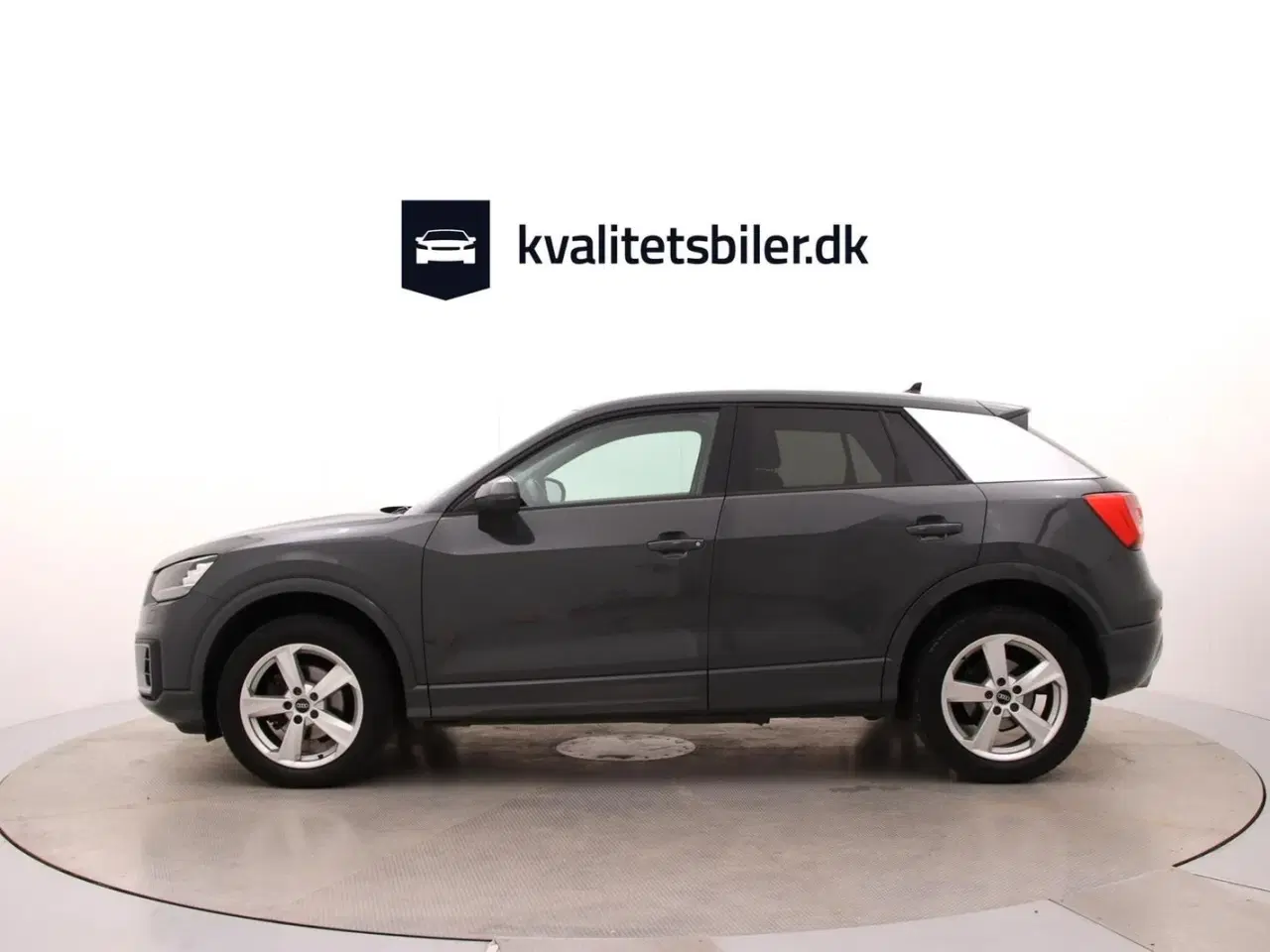 Billede 2 - Audi Q2 35 TFSi Sport Prestige