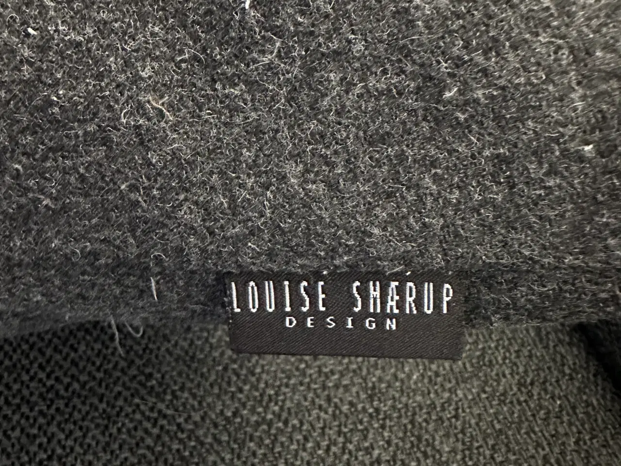 Billede 5 - Louise Smærup Designpuder