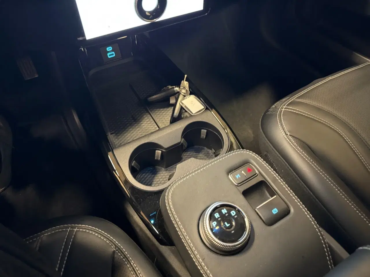 Billede 11 - Ford Mustang Mach-E 98 Extended Range