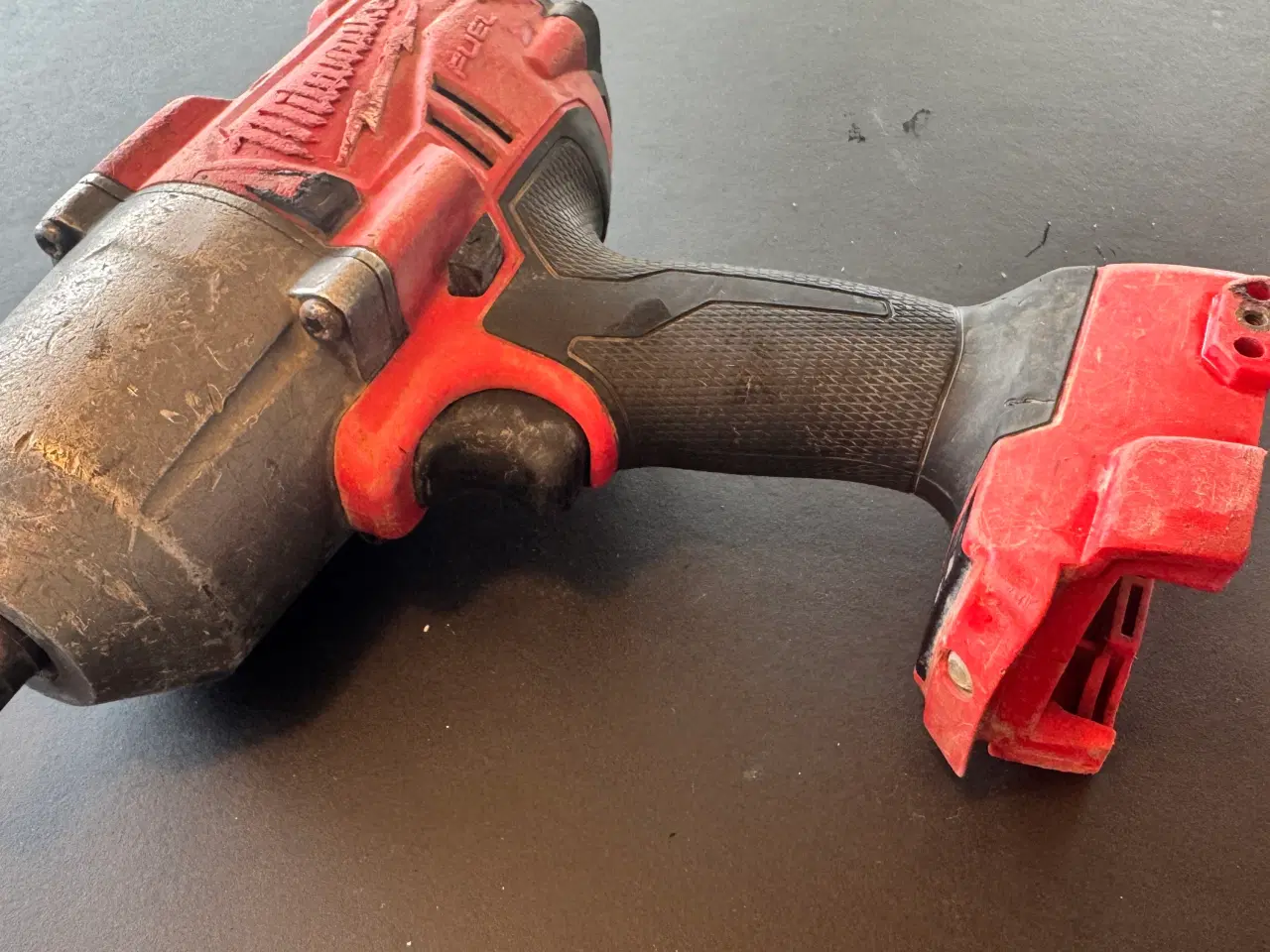 Billede 2 - Milwaukee slagnøgle M18