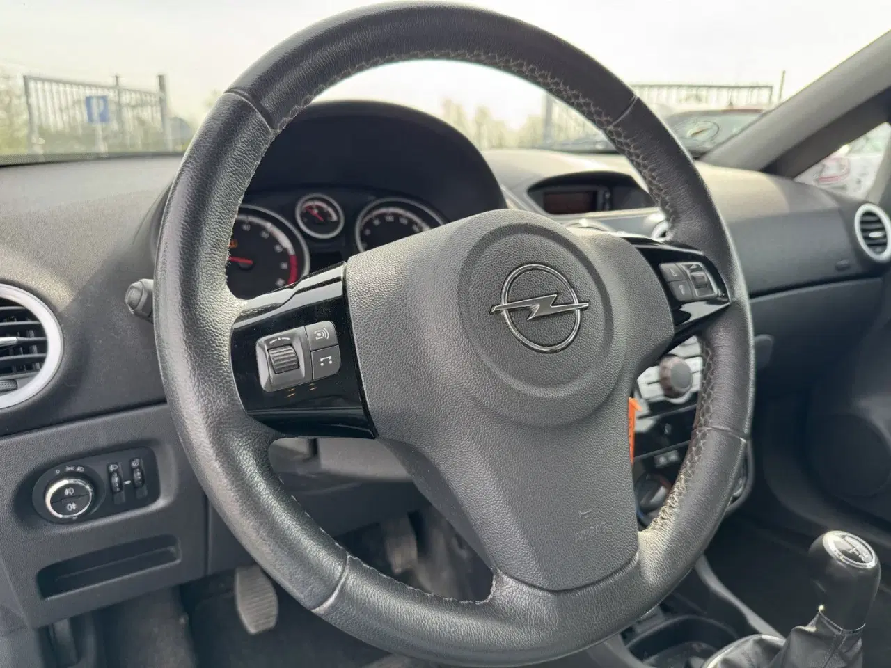 Billede 10 - Opel Corsa 1,2 Twinport Cosmo 85HK 5d