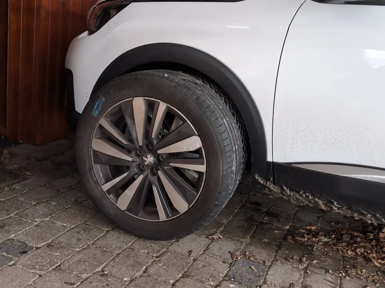 Billede 21 - Peugeot 5008 1,5 BlueHDi 130 Allure EAT8 7prs