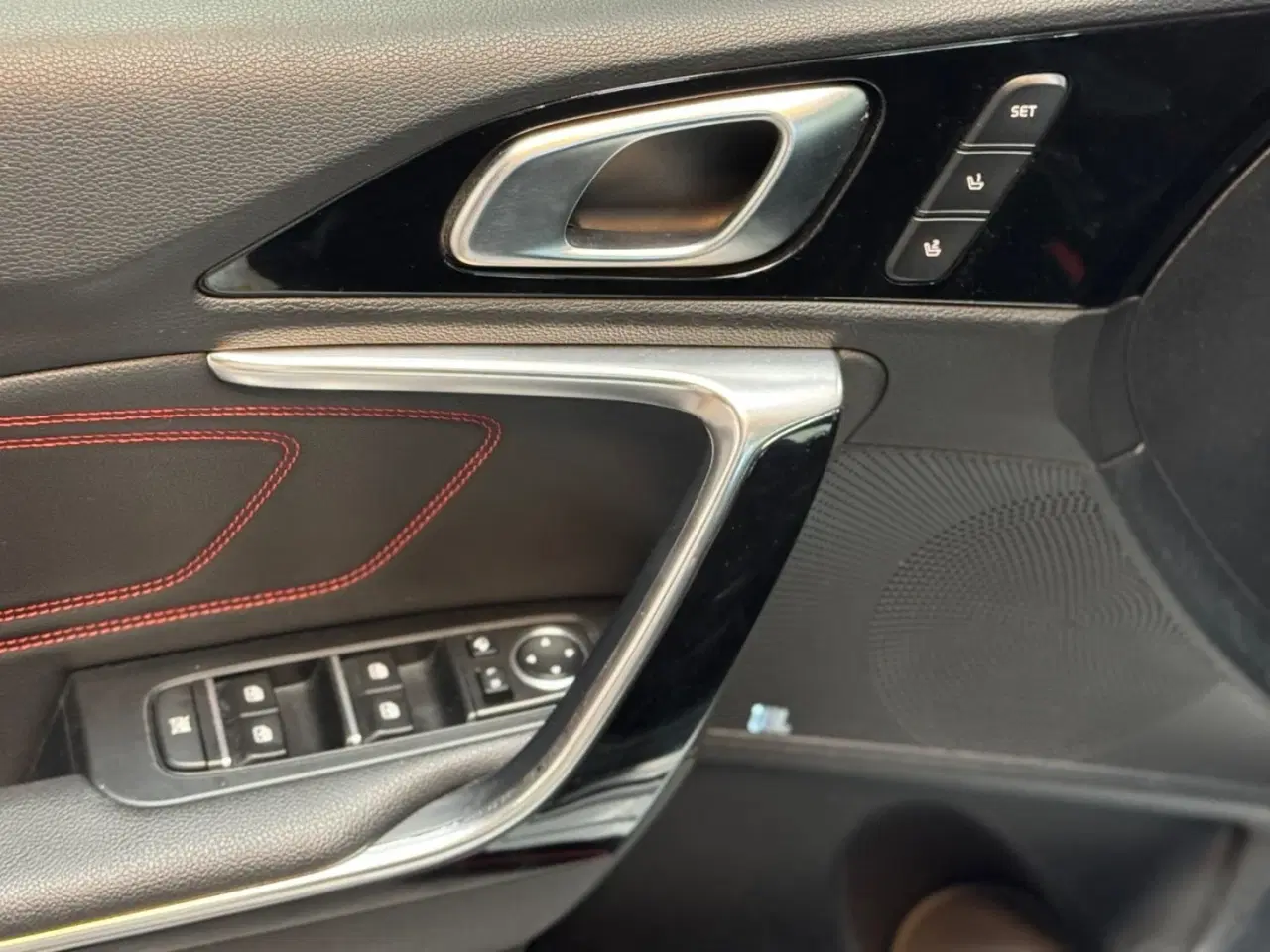 Billede 21 - Kia ProCeed 1,6 T-GDi GT DCT