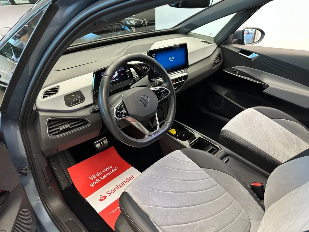 Billede 9 - VW ID.3 58 Pro