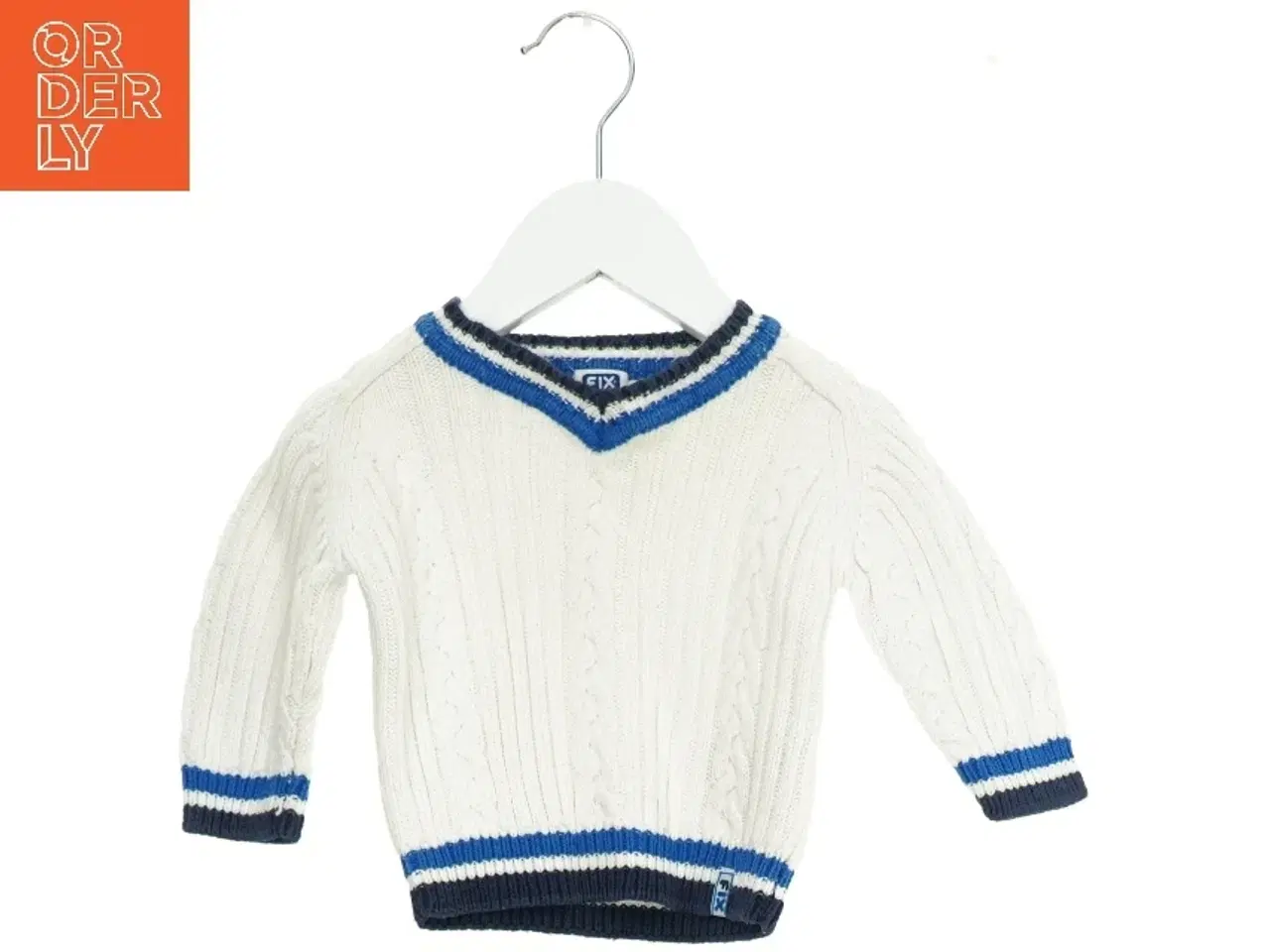 Billede 1 - Bluse fra Fix (str. 62 cm)