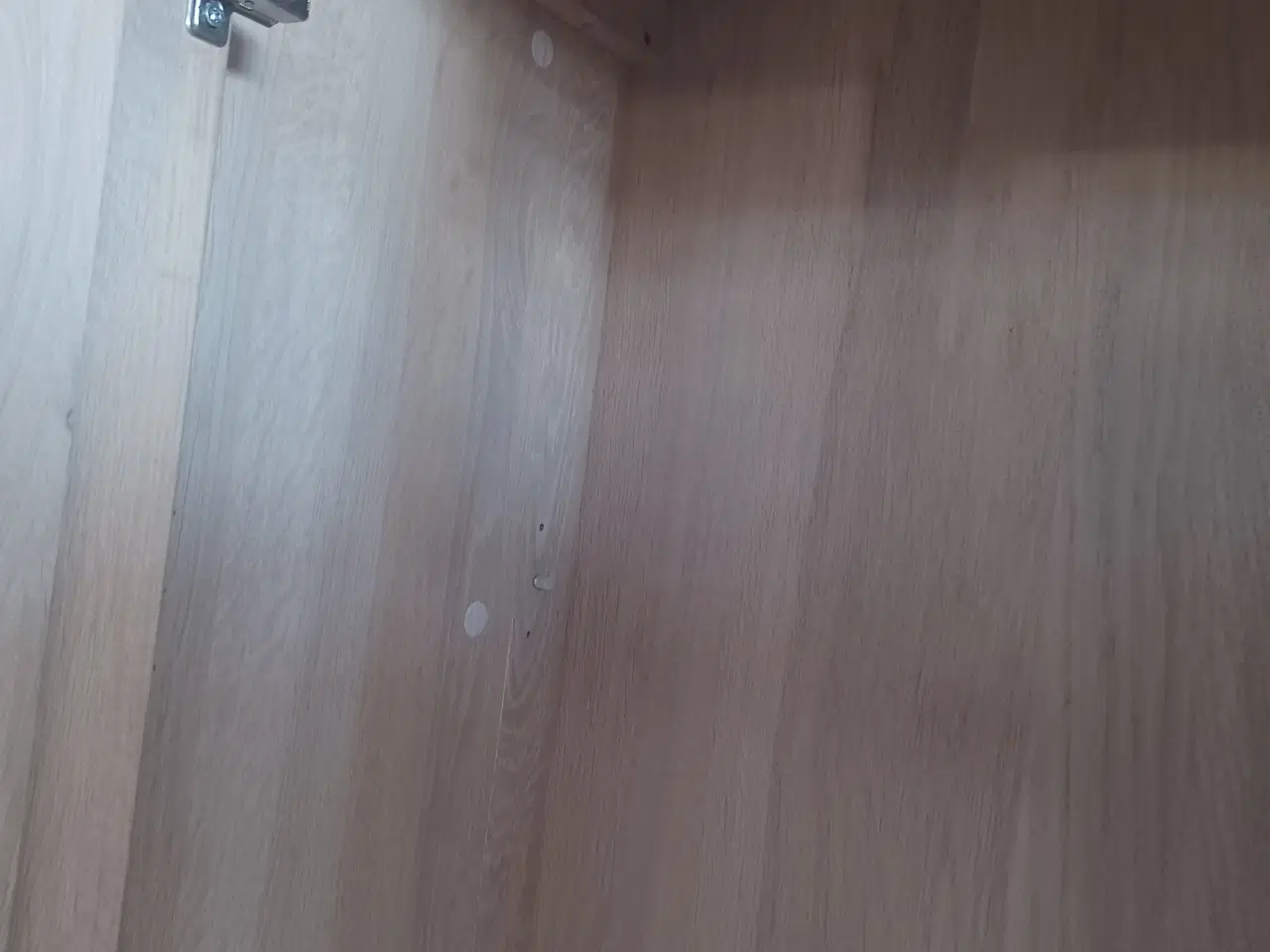 Billede 2 - CASØ skab med glaslåger 