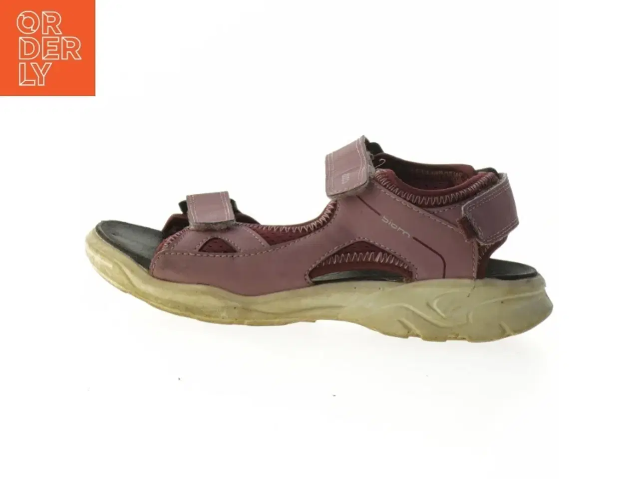 Billede 1 - Ecco sandaler til børn str. 32 fra Ecco (str. 32 )