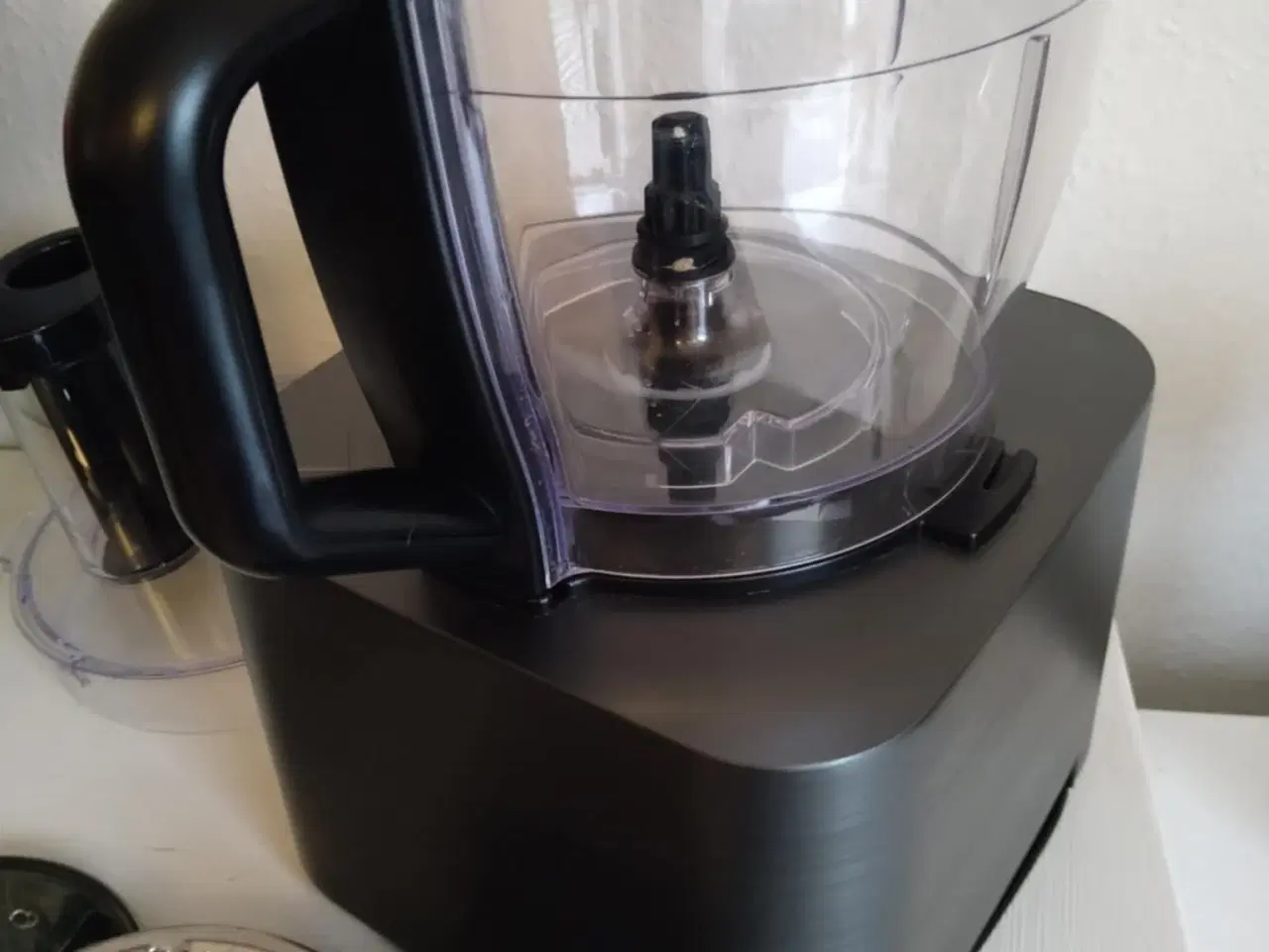 Billede 3 - Foodprocessor som ny