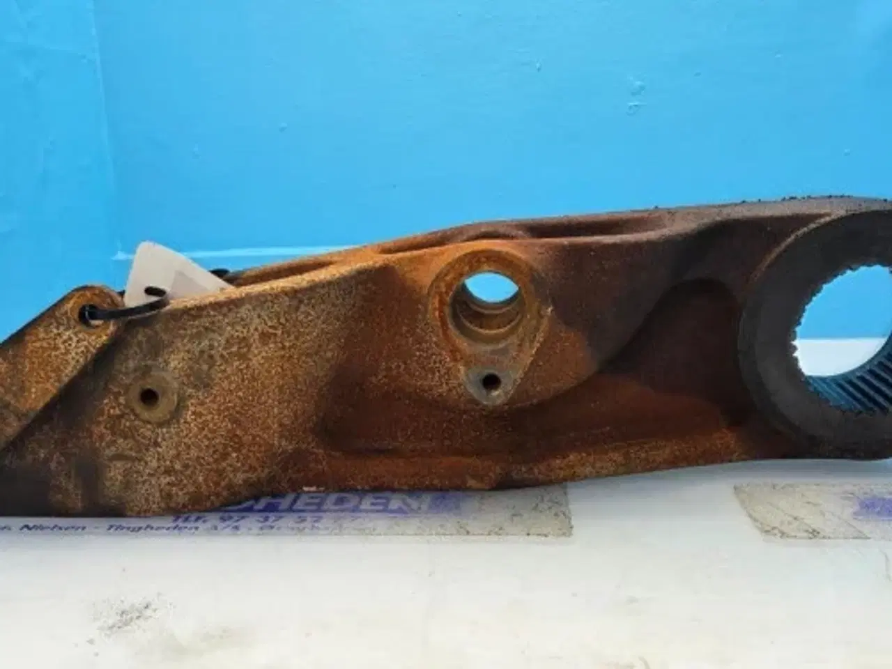 Billede 13 - New Holland T7.315 Liftarm L. 48129990