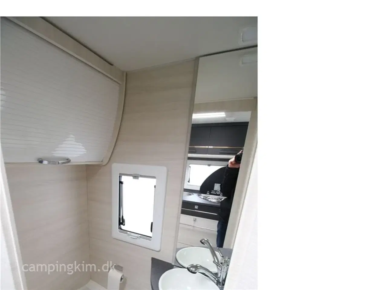 Billede 7 - 2021 - Caravelair Artica 492 Norline   ENKELTSENGE, MOVER OG AIRCON