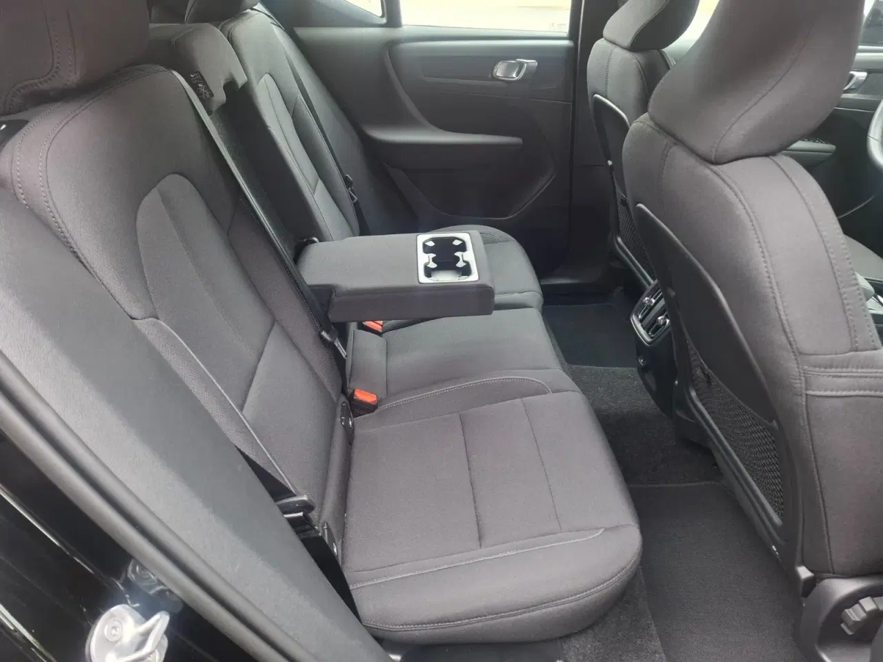 Billede 8 - Volvo XC40  P6 ReCharge Core