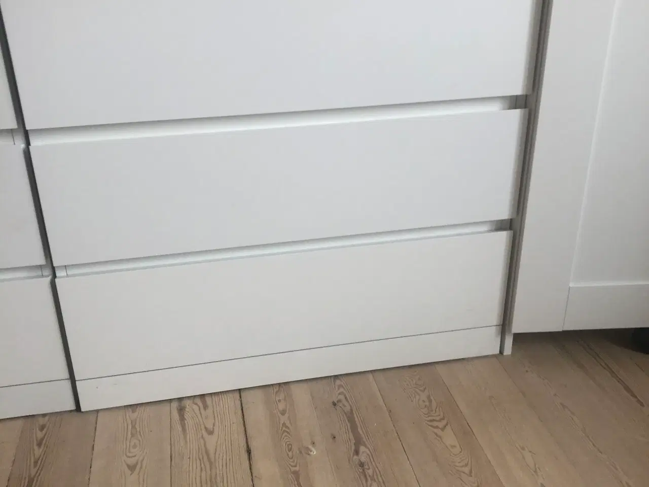 Billede 2 - IKEA kommoder 