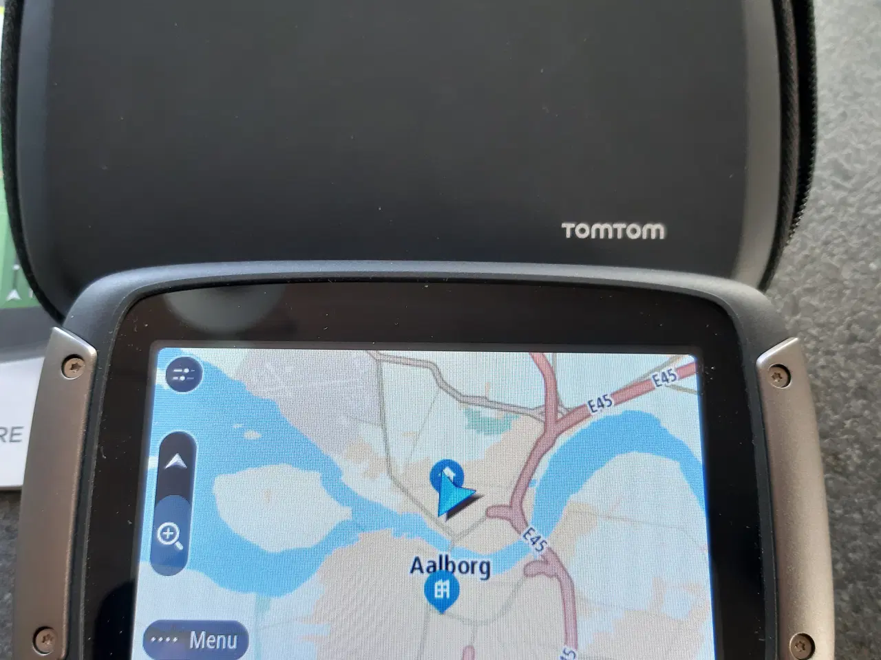 Billede 2 - Tomtom 420 Rider