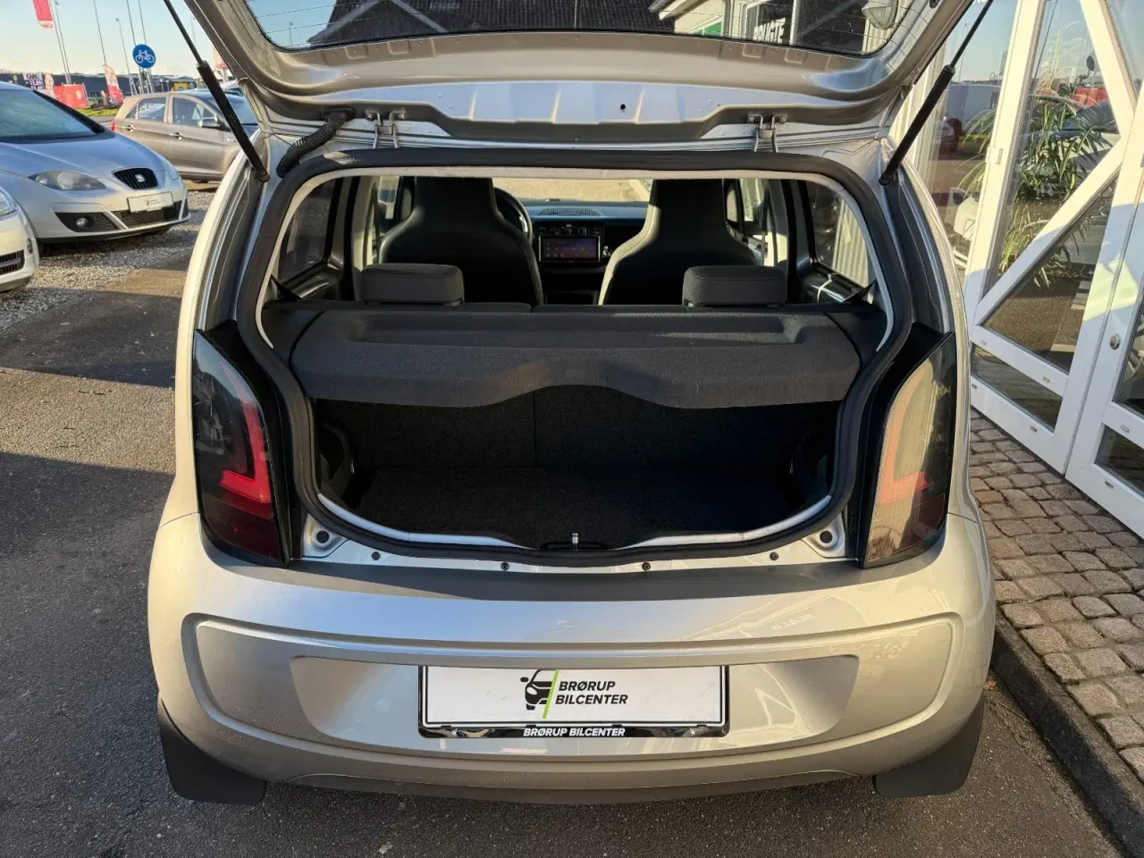 Billede 6 - VW Up! 1,0 60 Move Up! BMT