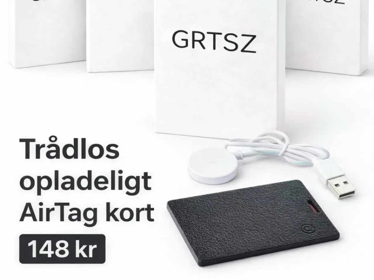 Billede 2 - Smart tag