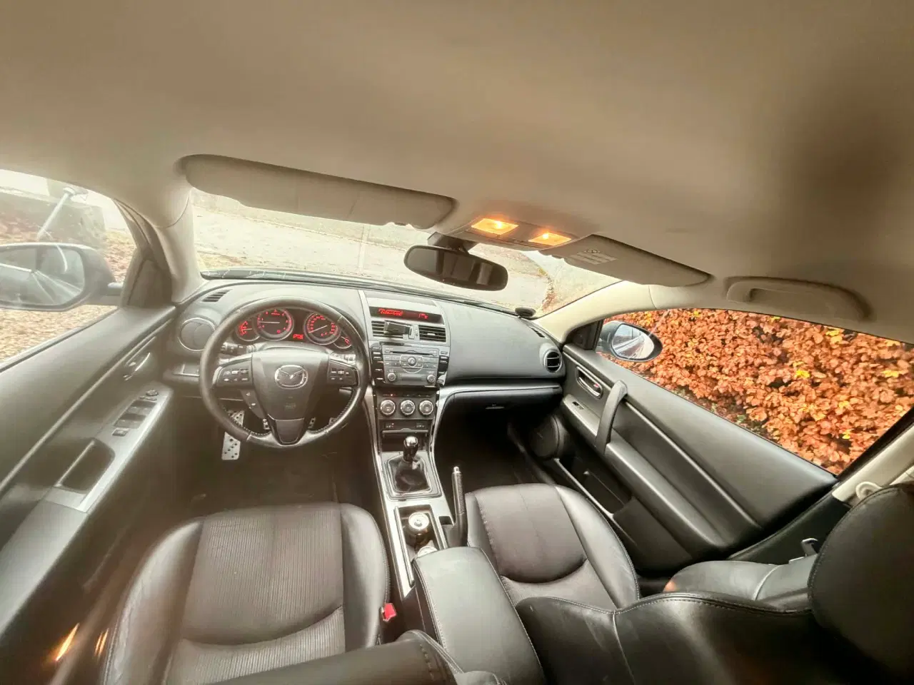 Billede 7 - Med partikelfilter Nysynet 26,11,2025 