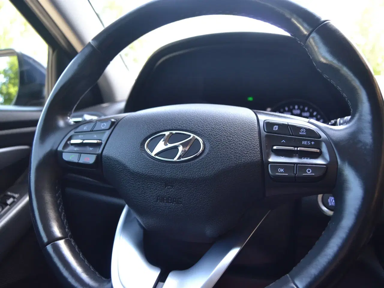 Billede 21 - Hyundai i30 Cw 1,0 T-GDI Trend 120HK Stc 6g