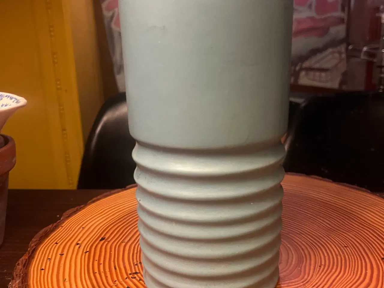 Billede 2 - Finnssdottir vase - BYD!