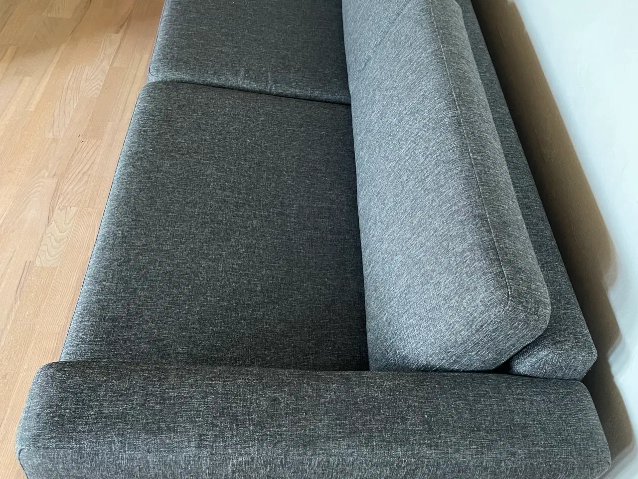 Billede 2 - Sofa