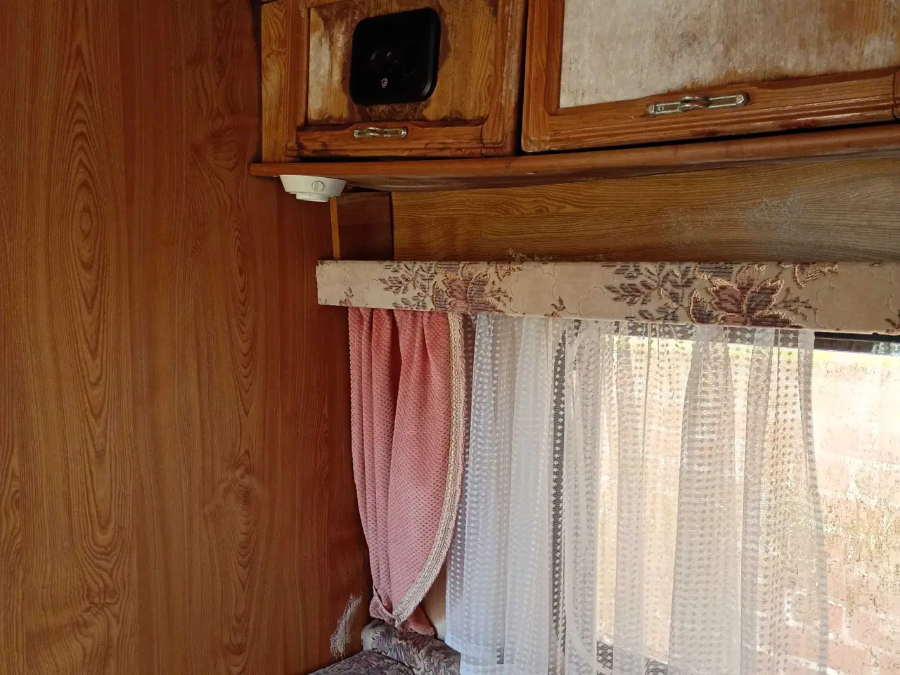 Billede 12 - Defekt campingvogn