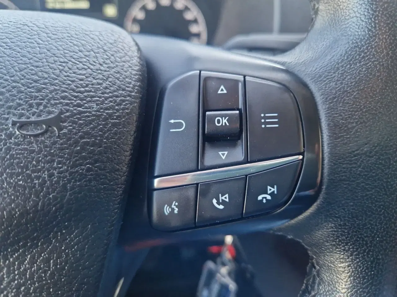 Billede 19 - Ford Transit Custom 300L 2,0 TDCi 130 Trend