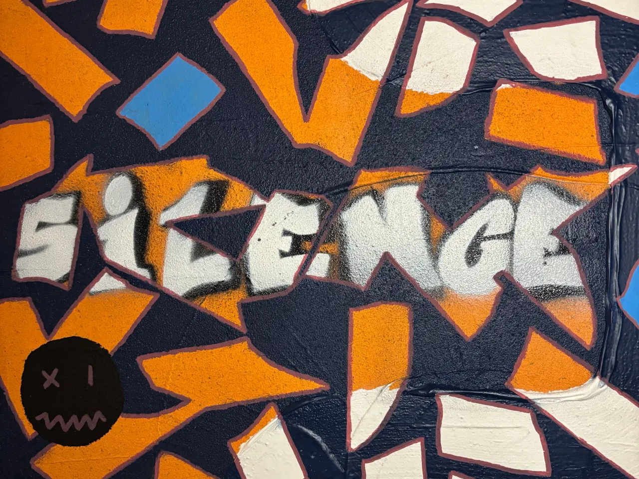 Billede 5 - Desire x Silence ArtByAbra 