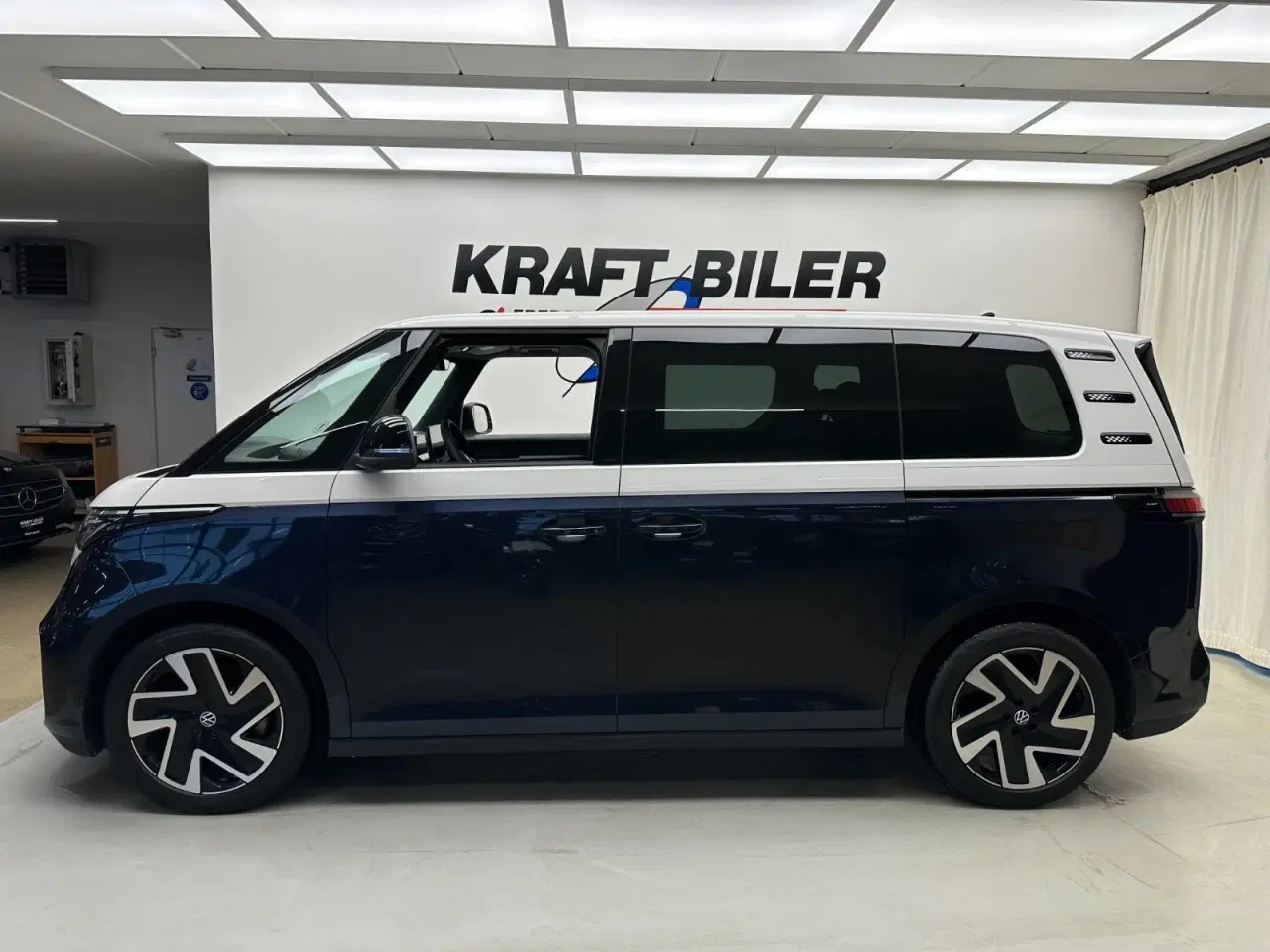 Billede 3 - VW ID.Buzz 77 Pro SWB