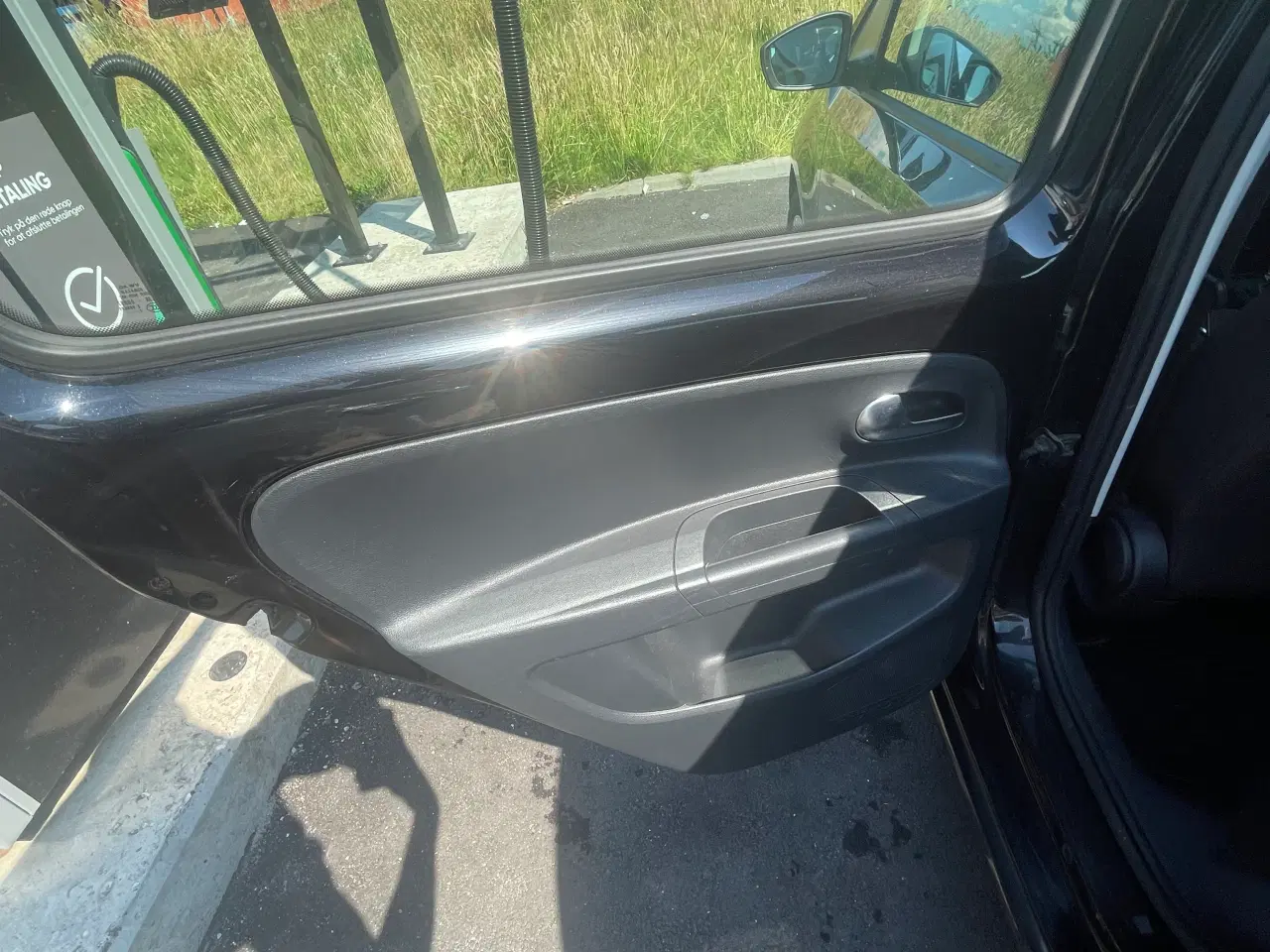 Billede 19 - VW Up! 1,0 MPi 60 Move up! 5d