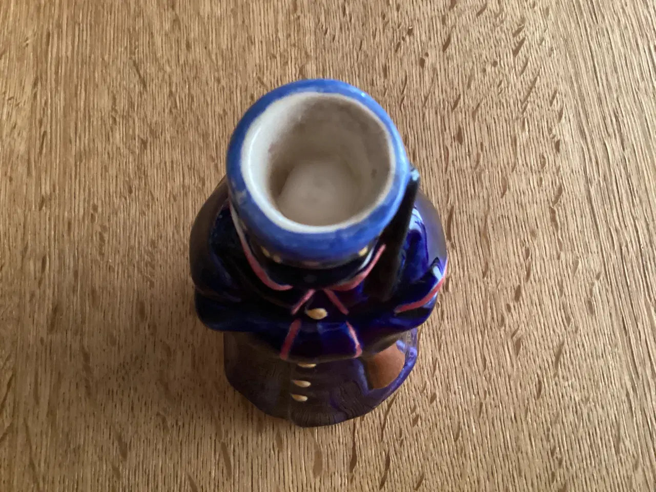 Billede 8 - Aluminia Soldaten fra 1908 af P. Herold 723/616