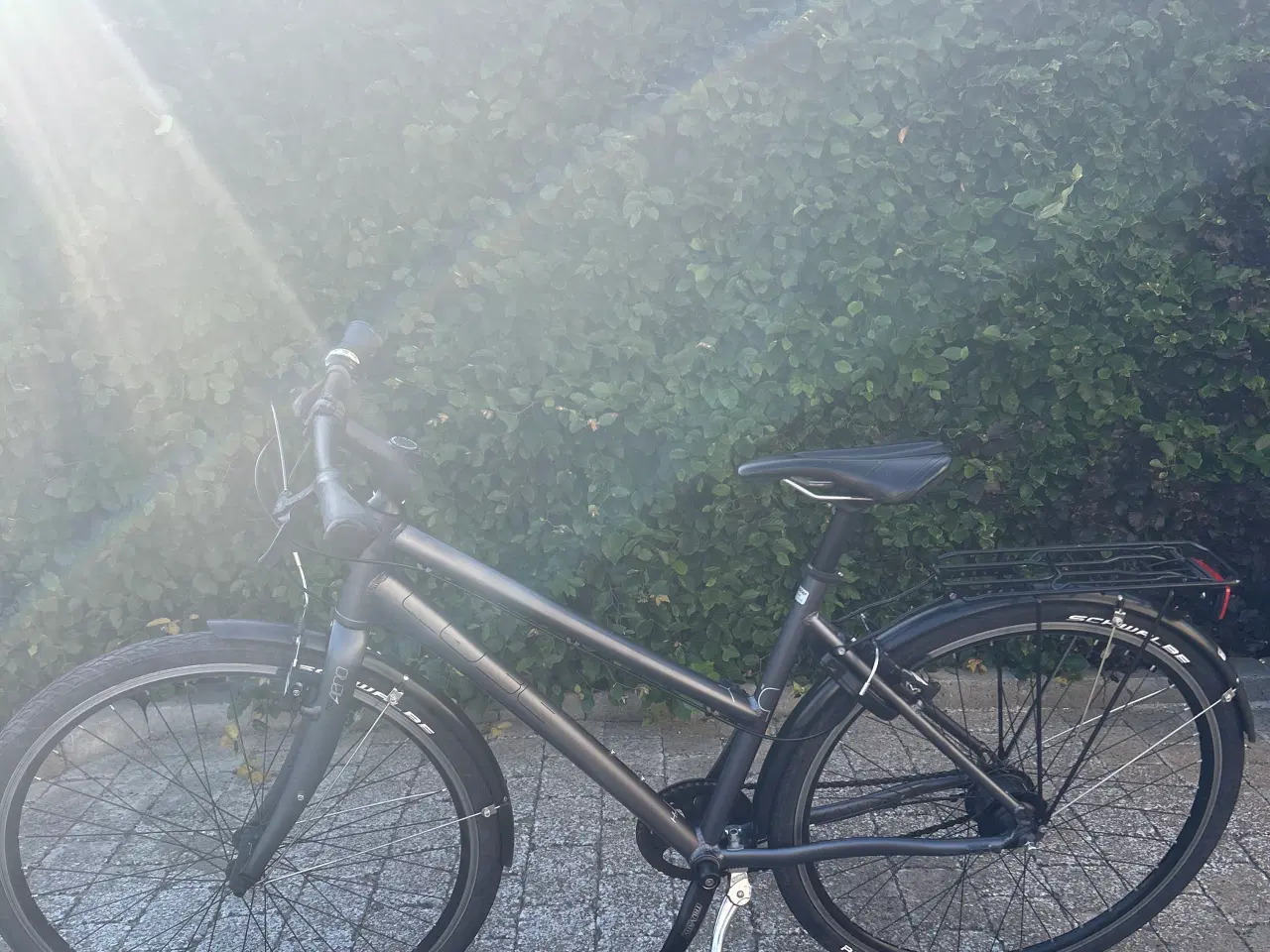 Billede 2 - Cykel