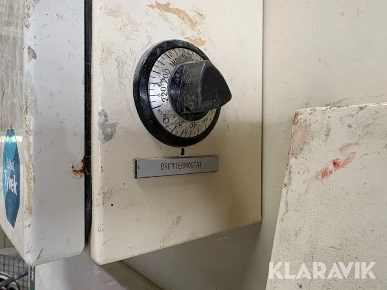 Billede 10 - Tørre / varmeskabe Lytzen