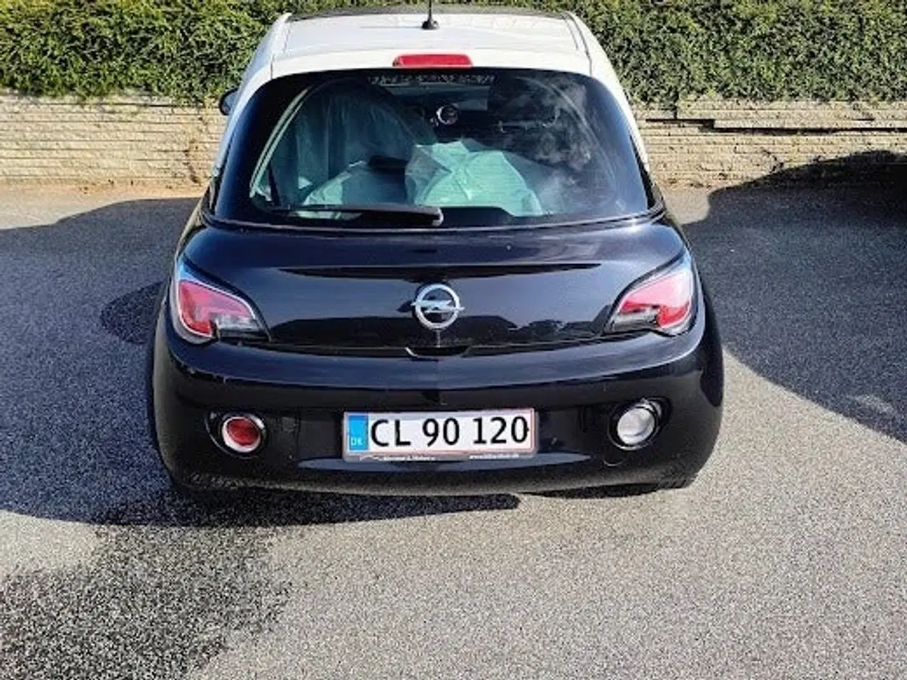 Billede 3 - Opel Adam 1,0 T 90 Glam