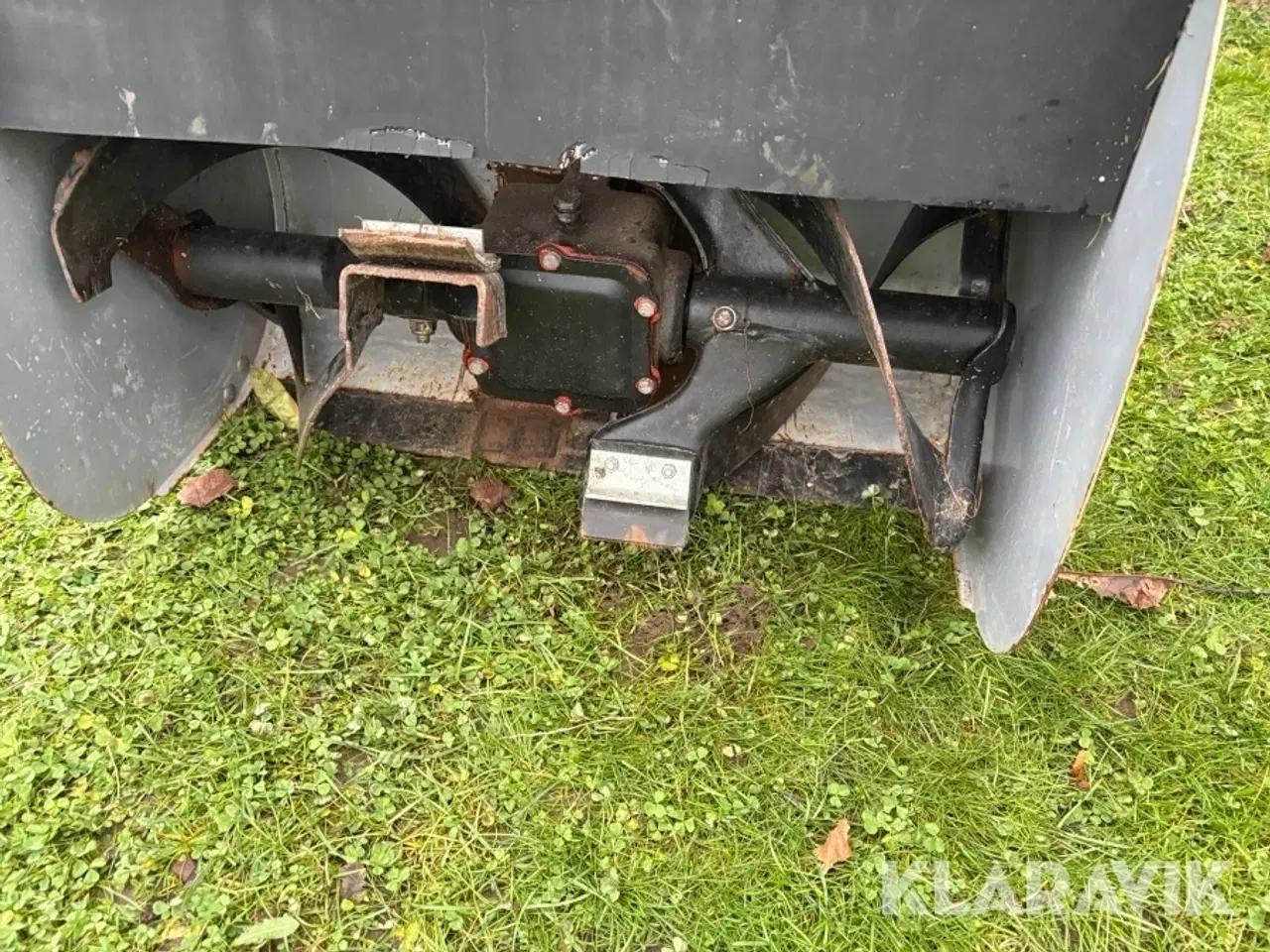 Billede 6 - Sneslynge Ferrari 320