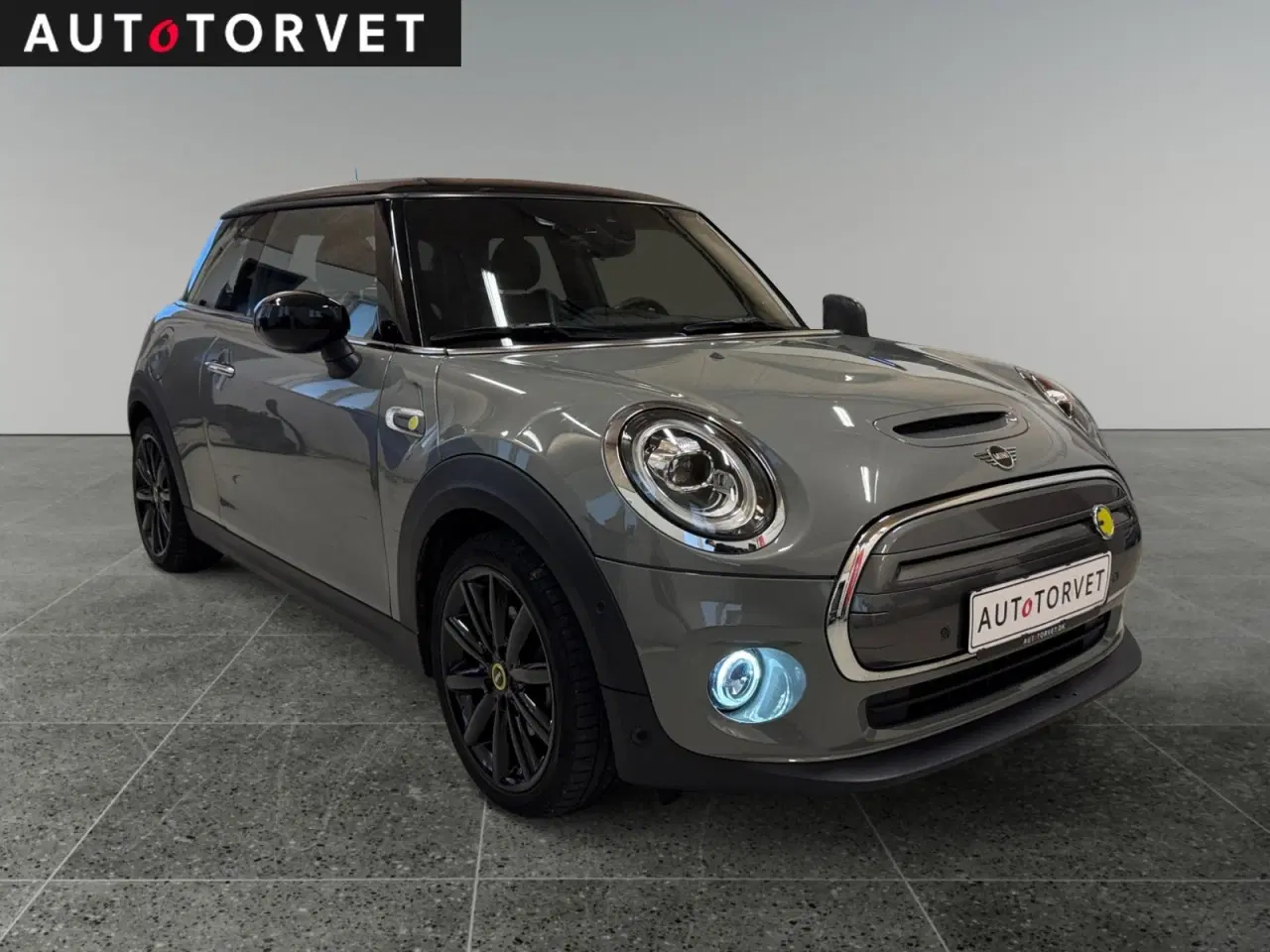 Billede 2 - MINI Cooper SE  Maximise