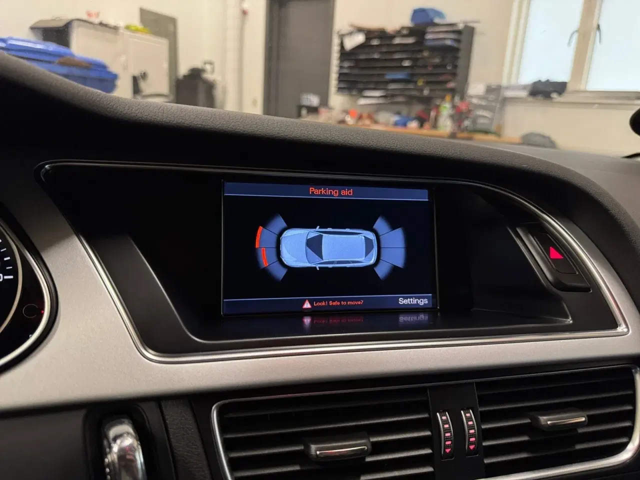 Billede 11 - Audi A4 2,0 TDi 150 Avant Multitr.