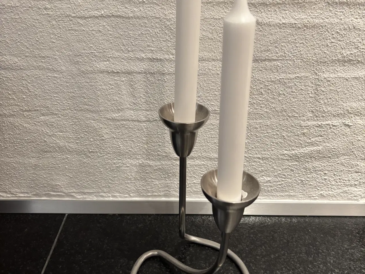 Billede 2 - Georg Jensen Swing lysestage