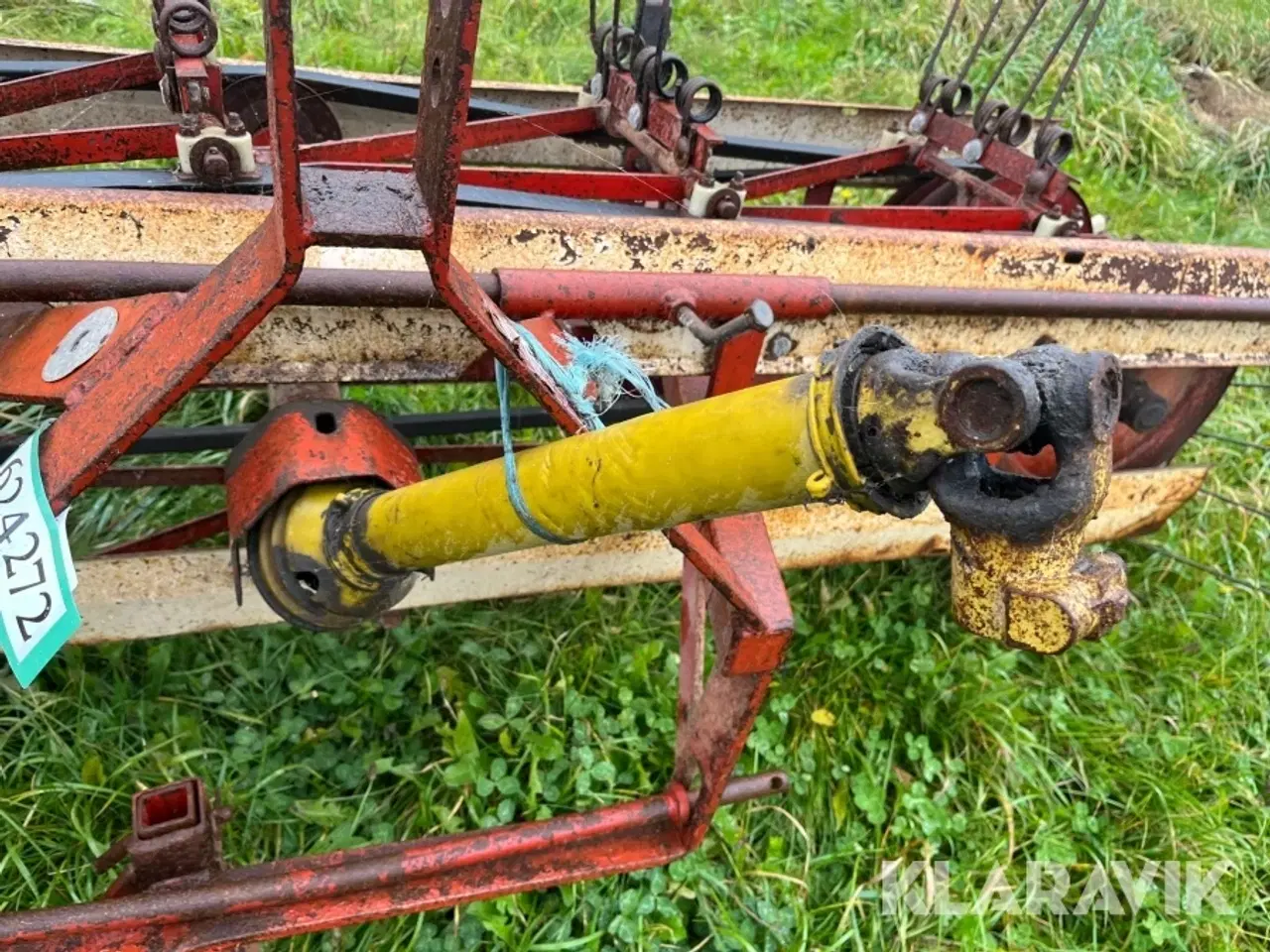 Billede 10 - Siderive Primoplex