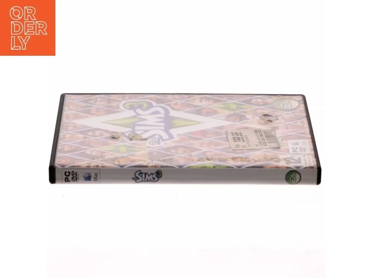 Billede 2 - The Sims 3 PC spil fra Electronic Arts (str. Standard DVD-størrelse)