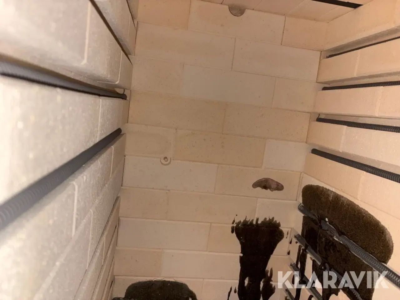 Billede 12 - Keramik ovn Cerama GL 210