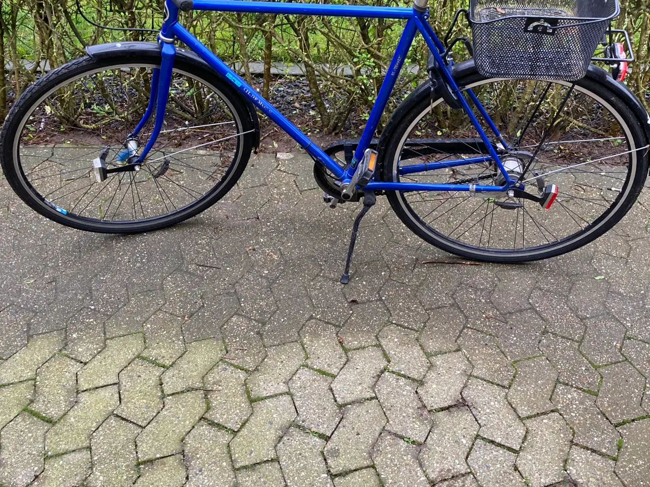 Billede 4 - Herre cykel 