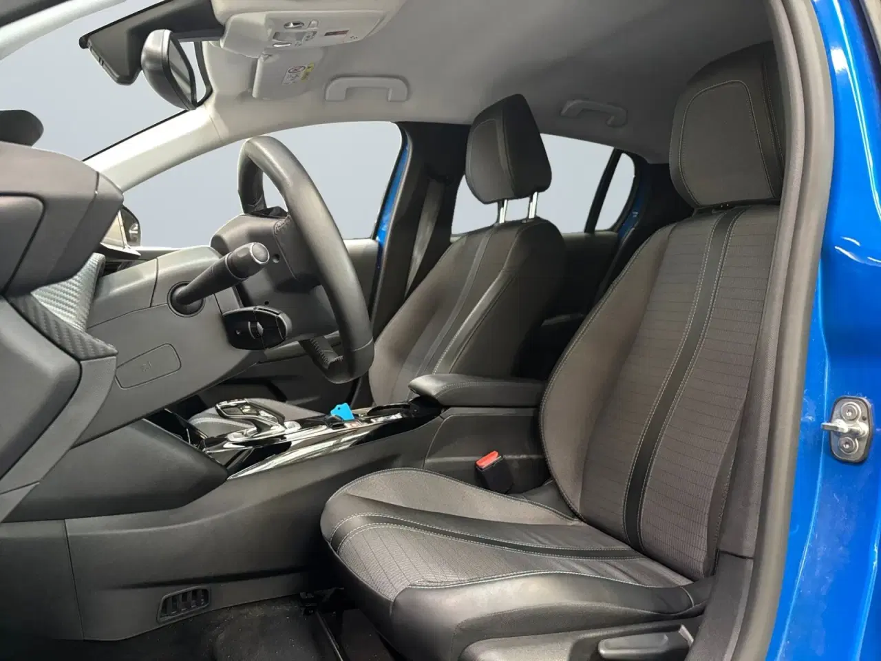 Billede 4 - Peugeot e-208 50 Allure