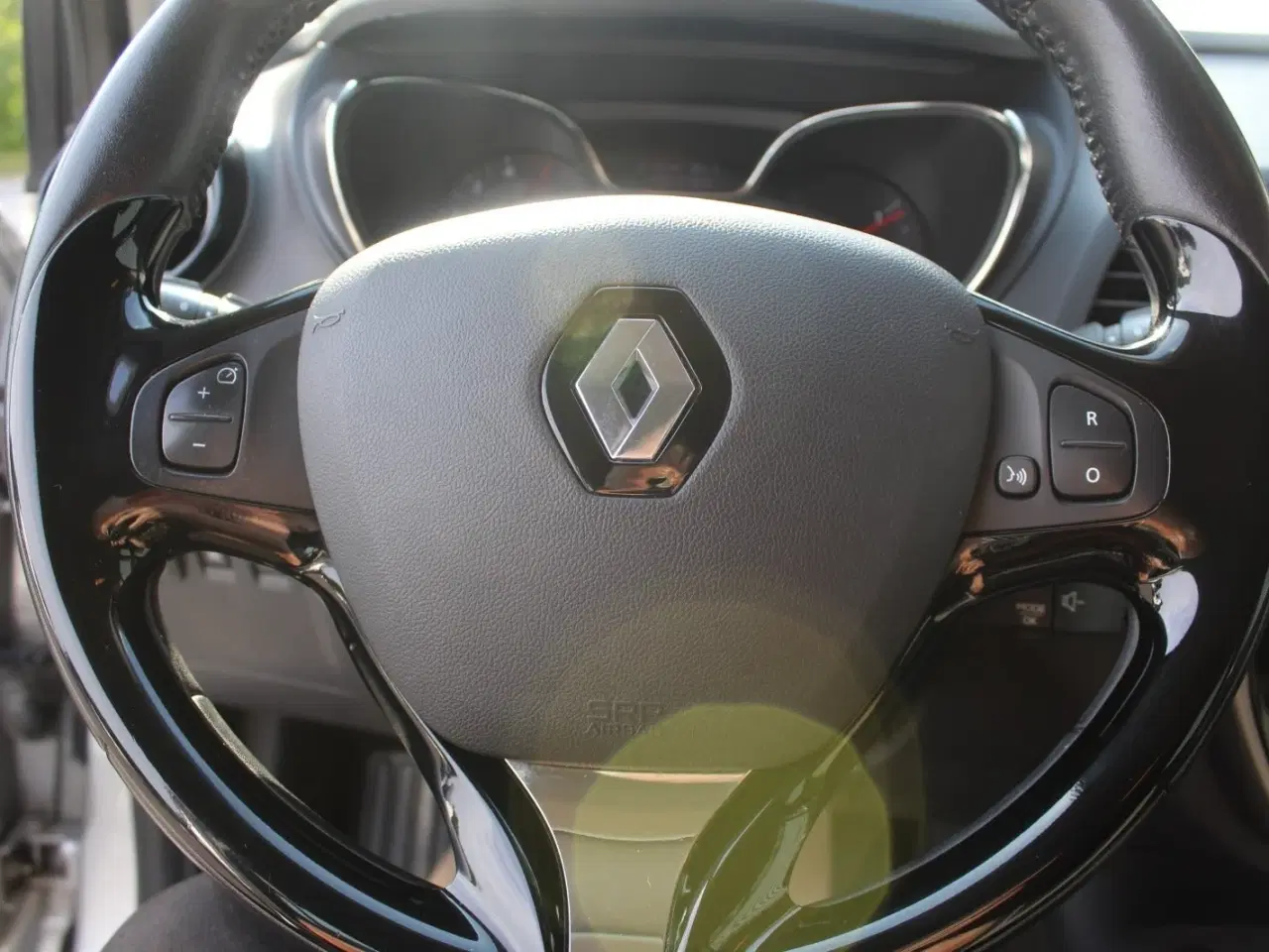 Billede 10 - Renault Captur 1,5 dCi 90 Dynamique
