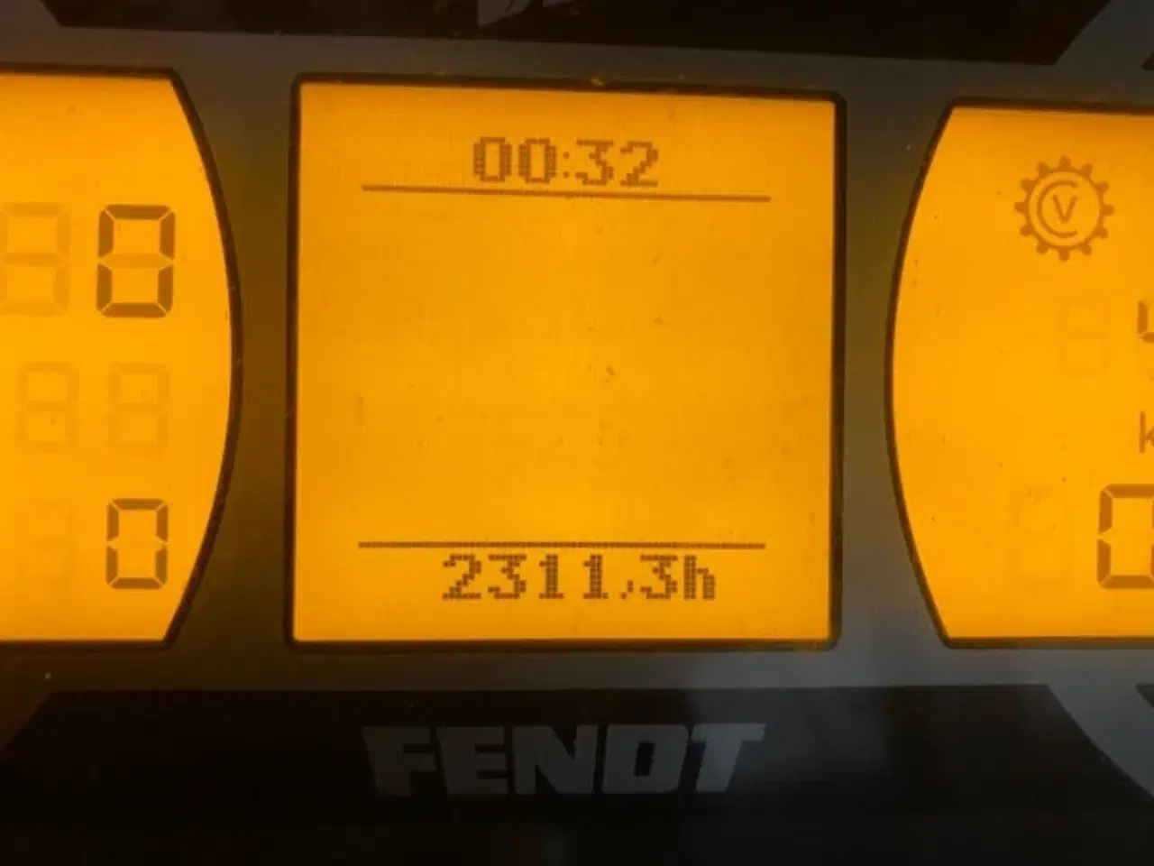 Billede 6 - Fendt 309 Vario